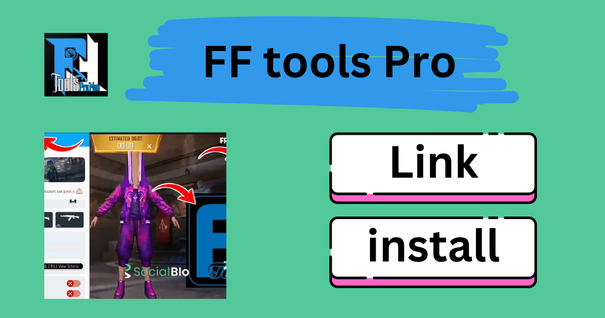 ff tools pro max
