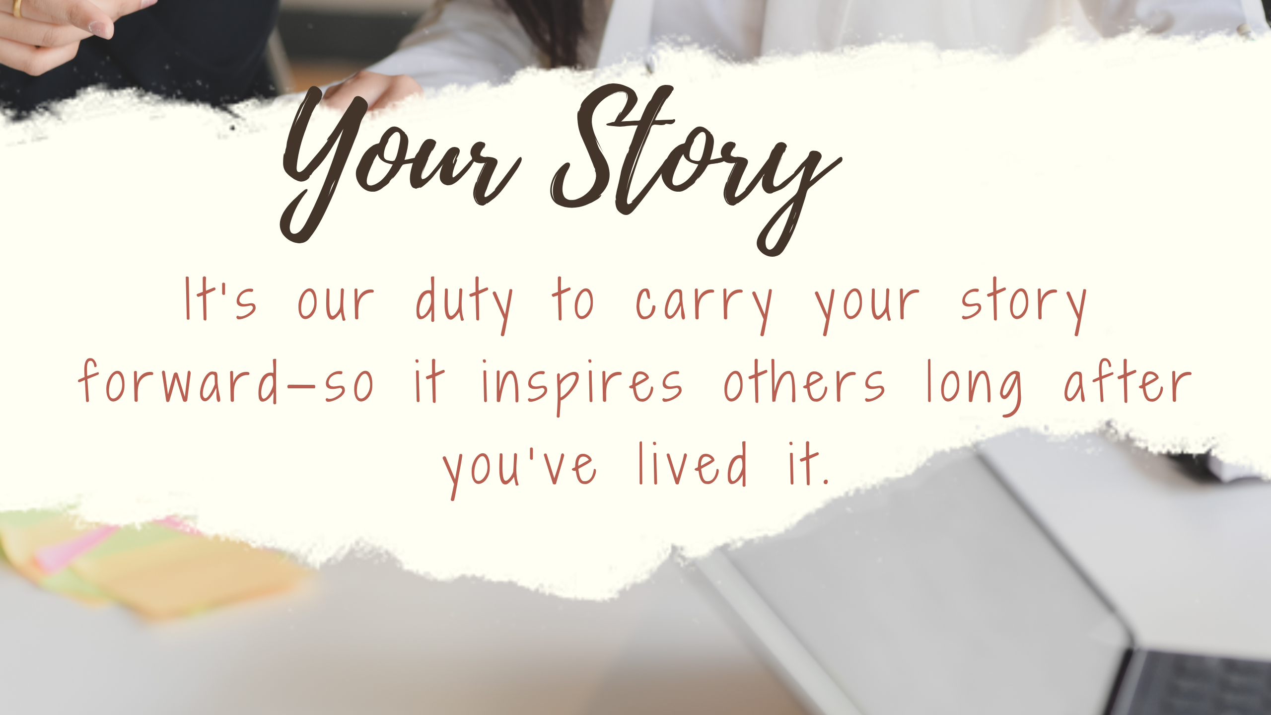 your story (1)