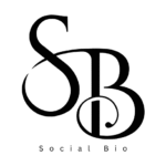 social bio icon
